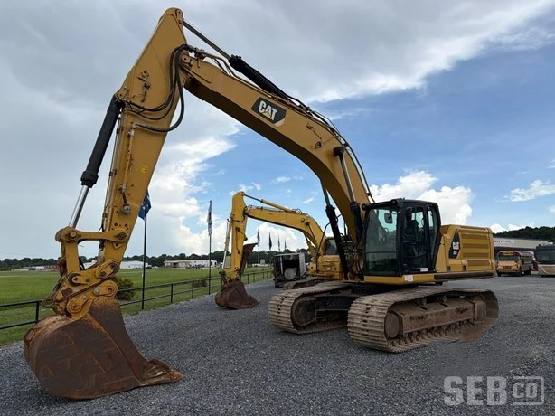 Caterpillar 336